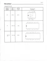 Предварительный просмотр 89 страницы Heathkit HD-3030 User Manual