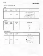 Предварительный просмотр 90 страницы Heathkit HD-3030 User Manual