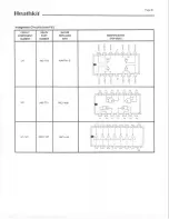 Предварительный просмотр 93 страницы Heathkit HD-3030 User Manual