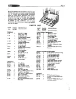 Preview for 13 page of Heathkit Heathkit HA-10 Manual