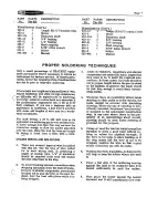 Preview for 15 page of Heathkit Heathkit HA-10 Manual