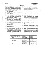 Preview for 36 page of Heathkit Heathkit HA-10 Manual