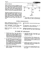 Preview for 42 page of Heathkit Heathkit HA-10 Manual