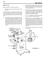 Предварительный просмотр 11 страницы Heathkit Heathkit HD-1481 Operation Manual