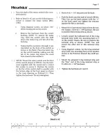 Предварительный просмотр 14 страницы Heathkit Heathkit HD-1481 Operation Manual