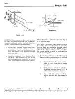 Предварительный просмотр 15 страницы Heathkit Heathkit HD-1481 Operation Manual