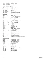 Предварительный просмотр 26 страницы Heathkit Heathkit T-4 Operation Manual