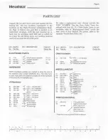 Preview for 7 page of Heathkit HFT-9 Manual