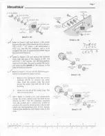 Preview for 9 page of Heathkit HFT-9 Manual