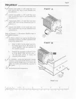 Preview for 11 page of Heathkit HFT-9 Manual