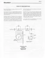 Preview for 21 page of Heathkit HFT-9 Manual