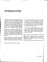 Preview for 5 page of Heathkit HW-100 Assembly And Operation Manual