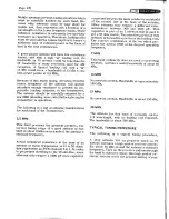 Preview for 34 page of Heathkit HW-100 Assembly And Operation Manual