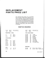 Preview for 90 page of Heathkit HW-100 Assembly And Operation Manual