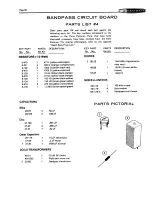 Preview for 24 page of Heathkit HW-101 User Manual