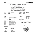 Предварительный просмотр 32 страницы Heathkit HW-101 User Manual