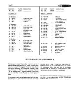 Предварительный просмотр 36 страницы Heathkit HW-101 User Manual