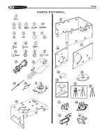 Предварительный просмотр 37 страницы Heathkit HW-101 User Manual