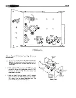 Предварительный просмотр 44 страницы Heathkit HW-101 User Manual