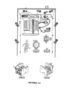 Предварительный просмотр 50 страницы Heathkit HW-101 User Manual