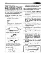 Preview for 87 page of Heathkit HW-101 User Manual