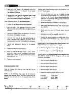 Предварительный просмотр 110 страницы Heathkit HW-101 User Manual