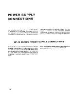 Предварительный просмотр 147 страницы Heathkit HW-101 User Manual