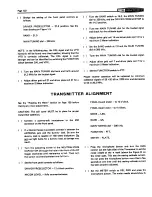 Preview for 157 page of Heathkit HW-101 User Manual