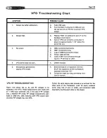 Предварительный просмотр 195 страницы Heathkit HW-101 User Manual