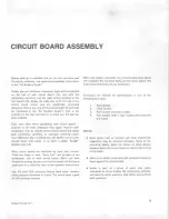 Предварительный просмотр 11 страницы Heathkit HW-104 Manual