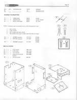 Предварительный просмотр 15 страницы Heathkit HW-104 Manual