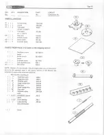 Предварительный просмотр 17 страницы Heathkit HW-104 Manual