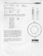 Предварительный просмотр 18 страницы Heathkit HW-104 Manual