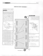 Предварительный просмотр 19 страницы Heathkit HW-104 Manual