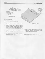 Предварительный просмотр 20 страницы Heathkit HW-104 Manual