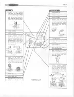 Предварительный просмотр 25 страницы Heathkit HW-104 Manual