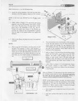 Предварительный просмотр 30 страницы Heathkit HW-104 Manual