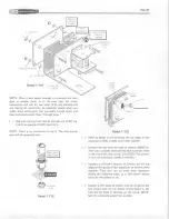 Предварительный просмотр 31 страницы Heathkit HW-104 Manual