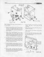 Предварительный просмотр 32 страницы Heathkit HW-104 Manual