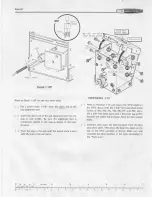 Предварительный просмотр 34 страницы Heathkit HW-104 Manual