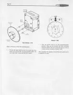 Предварительный просмотр 36 страницы Heathkit HW-104 Manual