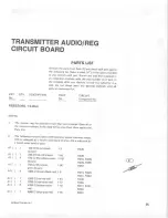 Предварительный просмотр 37 страницы Heathkit HW-104 Manual