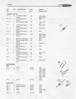 Предварительный просмотр 38 страницы Heathkit HW-104 Manual