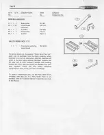 Предварительный просмотр 40 страницы Heathkit HW-104 Manual