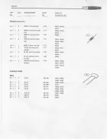 Предварительный просмотр 48 страницы Heathkit HW-104 Manual