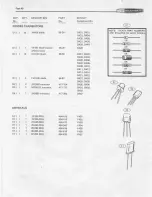 Предварительный просмотр 50 страницы Heathkit HW-104 Manual