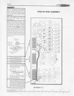 Предварительный просмотр 52 страницы Heathkit HW-104 Manual