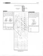 Предварительный просмотр 57 страницы Heathkit HW-104 Manual