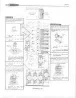 Предварительный просмотр 59 страницы Heathkit HW-104 Manual