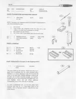 Предварительный просмотр 62 страницы Heathkit HW-104 Manual